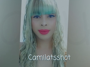 Camilatsshot