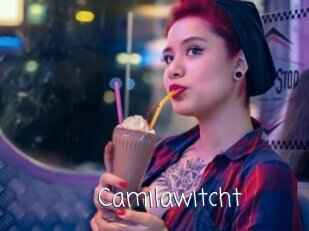 Camilawitcht
