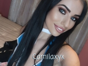 Camilaxyx