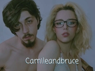 Camileandbruce