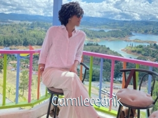camilecedrik Adult o Porn