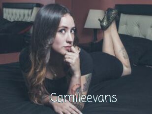 Camileevans