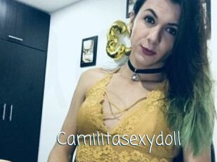 Camilitasexydoll