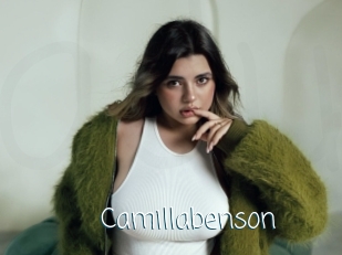 Camillabenson