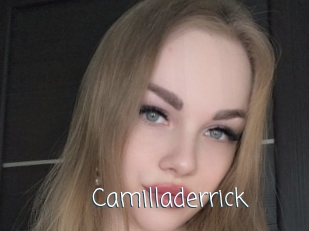 Camilladerrick