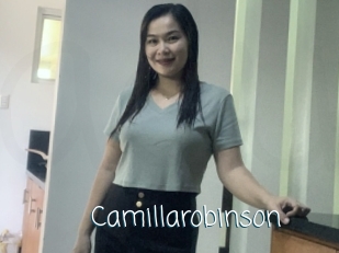 Camillarobinson