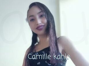 Camille_kahlo