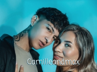 Camilleandmax