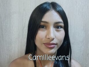 Camilleevans