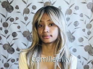 Camillewilly