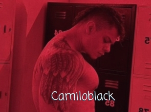camiloblack Adult o Porn