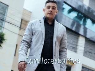 Camilocerbantes