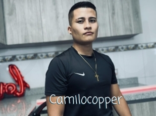 Camilocopper