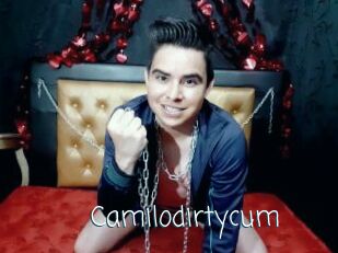 Camilodirtycum