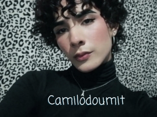 camilodoumit Adult o Porn