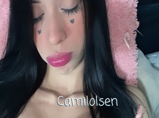 Camilolsen