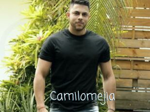 Camilomejia