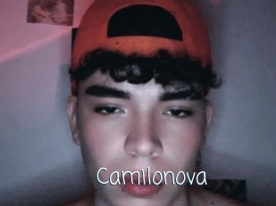 Camilonova