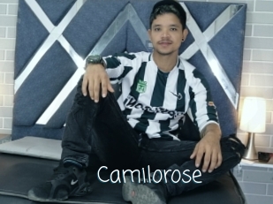 Camilorose