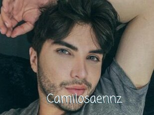 camilosaennz Adult o Porn