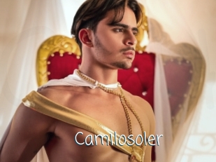 camilosoler Adult o Porn