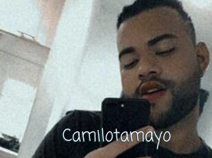 Camilotamayo