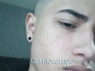 Camiocampo