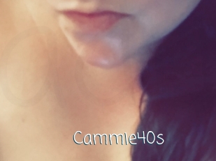 Cammie40s