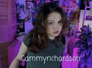 Cammyrichardson