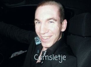 Camsletje