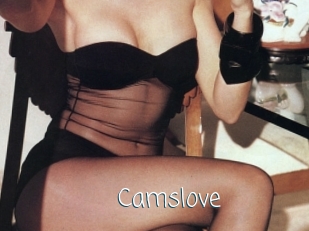 Camslove