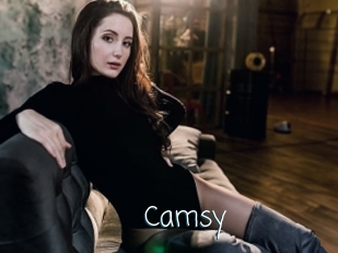 Camsy