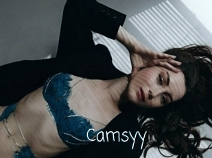 Camsyy