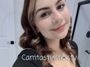Camtastikchristy