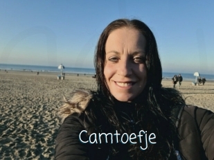 Camtoefje