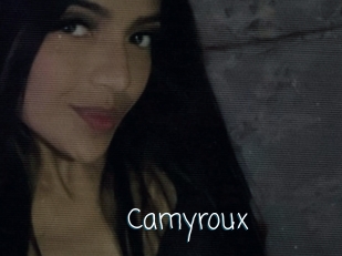 camyroux Adult o Porn