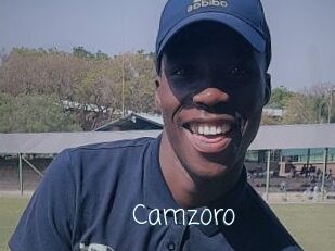 Camzoro