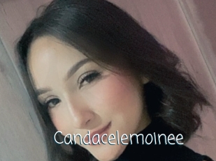 Candacelemoinee