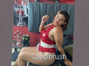 Candibrush