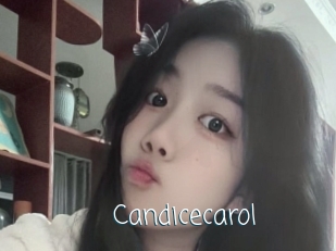 Candicecarol