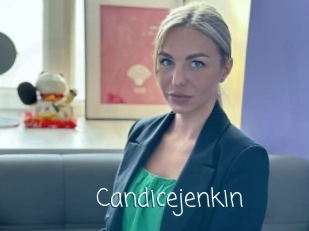 Candicejenkin