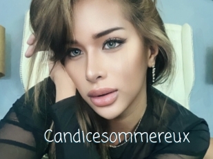 Candicesommereux
