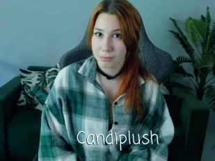 Candiplush