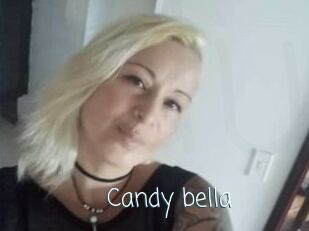 Candy_bella