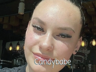 Candybabe