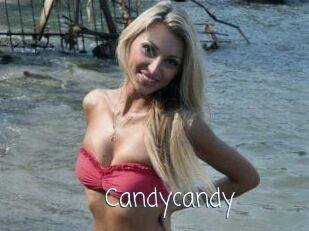 Candycandy