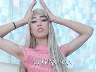 Candycexxx