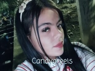 Candygreeis