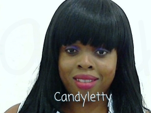 Candyletty
