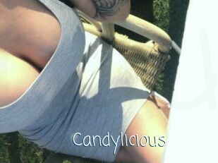 Candylicious